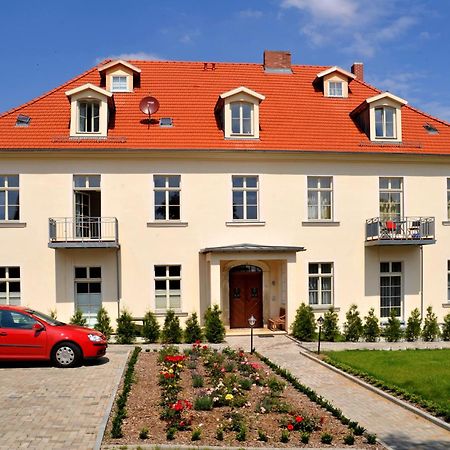 Appartements Residenz Jacobs บัลเลนชเตดท์ ภายนอก รูปภาพ